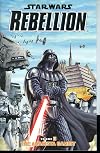 The Ahakista Gambit [graphic novel]