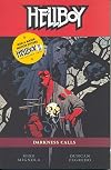 Hellboy: Darkness Calls