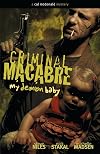 Criminal Macabre: My Demon Baby