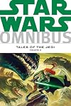 Star Wars Omnibus: Tales of the Jedi, Volume 2