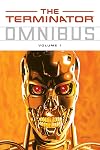 The Terminator Omnibus Volume 1