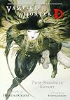 Twin-Shadowed Knight (Parts One & Two)