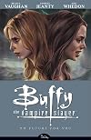 Buffy the Vampire Slayer Season 8 Volume 2: No Future for You