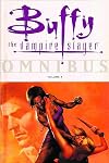 Buffy the Vampire Slayer Omnibus, Volume 4