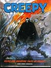 Creepy Archives, Volume 1