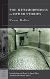The Metamorphosis and Other Stories [Barnes & Noble Classics]