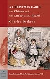 The Christmas Books (A Christmas Carol / The Chimes / The Cricket on the Hearth)