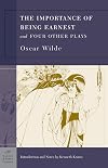 The Importance of Being Earnest / Lady Windermere's Fan / A Woman of No Importance / An Ideal Husband / Salom&eacute;