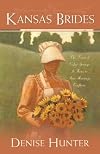 Kansas Brides (Stranger's Bride / Never a Bride / Bittersweet Bride / His Brother's Bride)