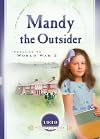Mandy the Outsider: Prelude to the Second World War