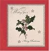 Wishing You a Merry Christmas (Daymaker)