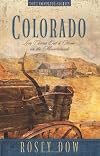 Colorado (Megan's Choice / Em's Only Chance / Lisa's Broken Arrow / Banjo's New Song)