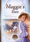 Maggie's Dare: The Great Awakening