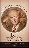 Ken Taylor: Bringing the Bible to Life