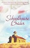 Schoolhouse Brides (Dear Teacher / Prairie Schoolmarm / Reluctant Schoolmarm / School Bells and Wedding Bells)