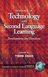 Research in technology and second language education developments and directions
