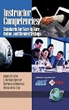 Instructor Competencies: Standards for Face-to-Face, Online and Blended Settings