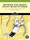Beyond the Basic Stuff with Python: Best Practices for Writing Clean Code