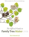 The Official Guide to Family Tree Maker