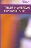 Trends in American gun ownership
