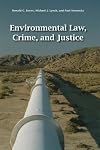 Environmental law, crime, and justice
