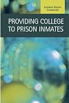 Providing college to prison inmates