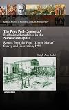 The Petra pool-complex : a Hellenistic paradeisos in the Nabataean capital : (results from the Petra "Lower Market" survey and excavation, 1998)