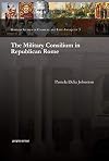 The military consilium in republican Rome