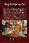 Tracing the Bridegroom in Dura the bridal initiation service of the Dura-Europos Christian baptistery as early evidence of the use of images in Christian and Byzantine worship