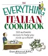 The Everything Italian Cookbook