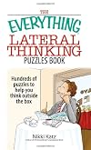 The Everything Lateral Thinking Puzzles Book