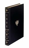 2008 Britannica Book of the Year