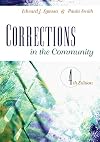 Corrections in the Community