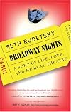 Broadway Nights: A Romp of Life, Love, and Musical Theatre