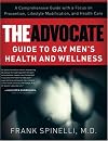 The Advocate Guide to Gay Men's Health and Wellness