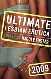 Ultimate Lesbian Erotica 2009