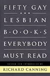50 Gay and Lesbian Books Everybody Must Read