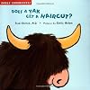 Does a Yak Get a Haircut?