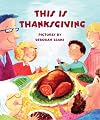This is Thanksgiving