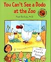 You Can't See a Dodo at the Zoo