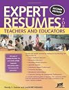 Expert Resumes for Teachers and Educators