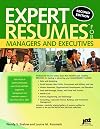 Expert Resumes for Managers and Executives