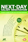 Next-Day Salary Negotiation: Prepare Tonight to Get Your Best Pay Tomorrow