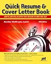 Quick Resume & Cover Letter Book: 5th Edition