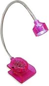 Ilite Pink: The Ultra-mini Booklight
