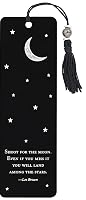 Shoot for the Moon Bookmark