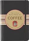 The Little Black Book of Coffee (Little Black Books) (Little Black Book Series)