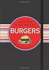 The Little Black Book Of Burgers