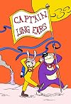 Captain Long Ears