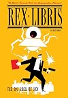 The Big Book of Rex Libris